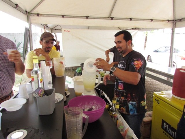 Feijoada da Apae 2019