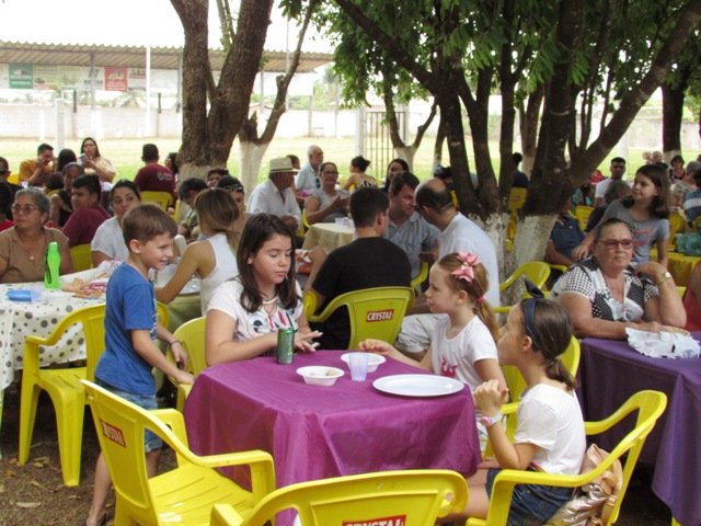 Feijoada da Apae 2019