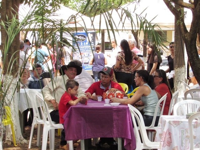Feijoada da Apae 2019