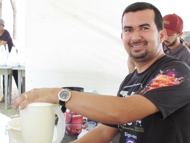Feijoada da Apae 2019