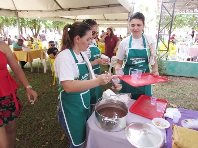 Feijoada da Apae 2019