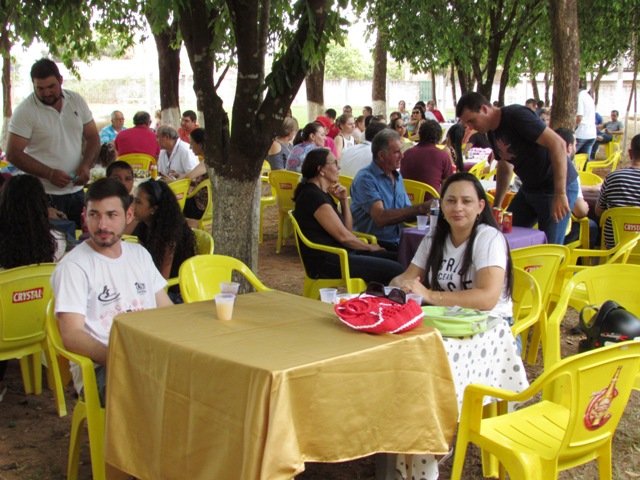 Feijoada da Apae 2019