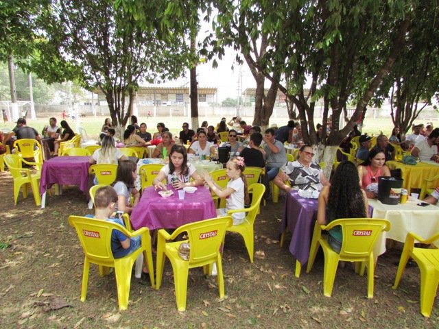 Feijoada da Apae 2019