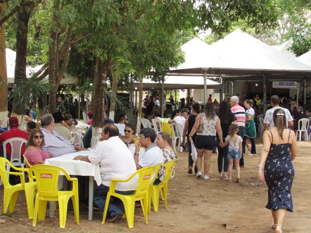 Feijoada da Apae 2019