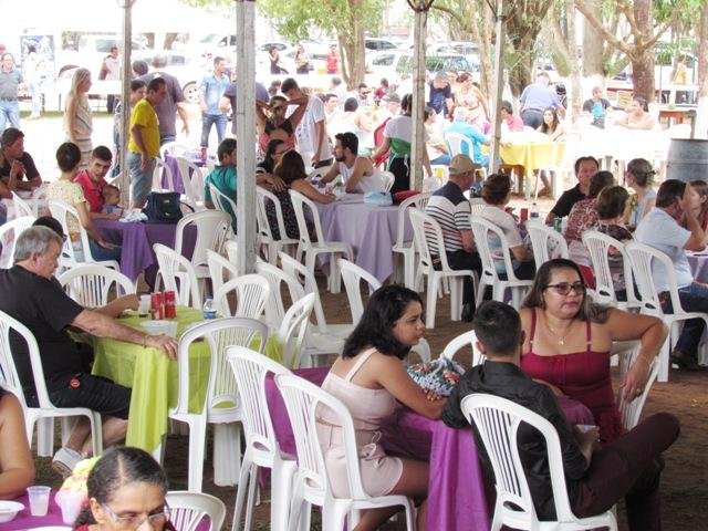 Feijoada da Apae 2019