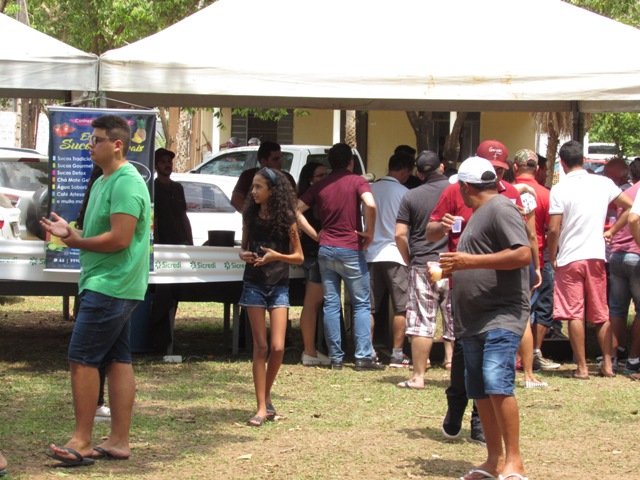 Feijoada da Apae 2019