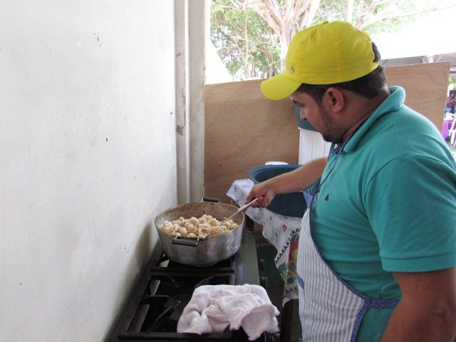 Feijoada da Apae 2019 parte 02