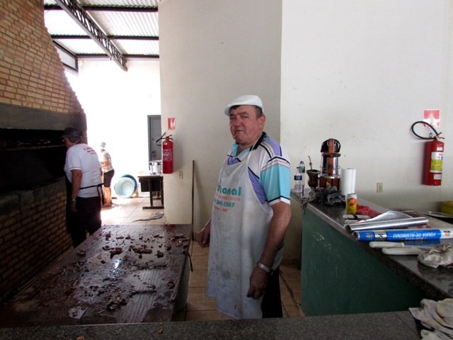 Feijoada da Apae 2019 parte 02