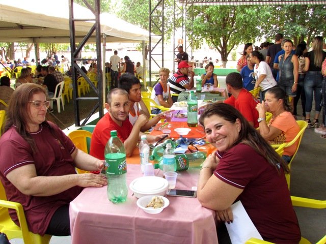 Feijoada da Apae 2019 parte 02