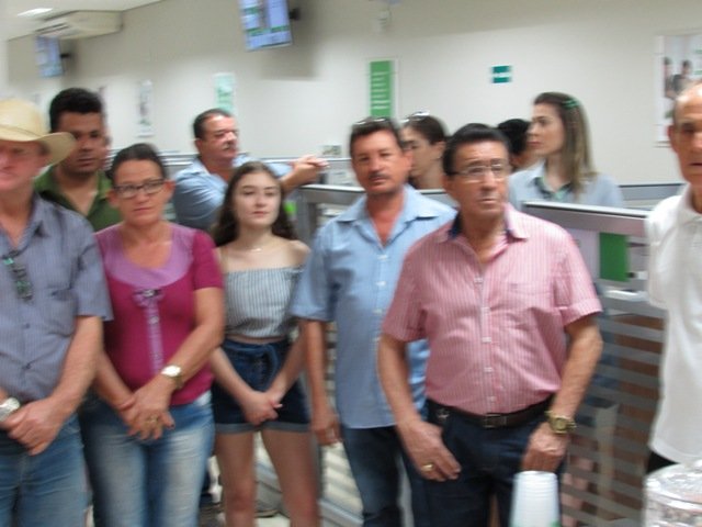 CAMPANHA SICREDI VEM INVESTIR E GANHAR!