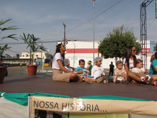 Desfile 7 de Setembro Colider parte 003
