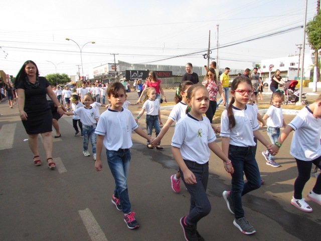 Desfile 7 de Setembro Colider parte 003