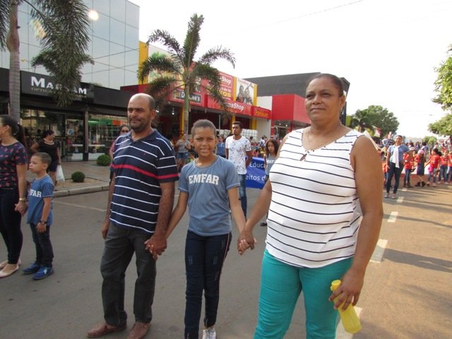 Desfile 7 de Setembro Colider parte 004
