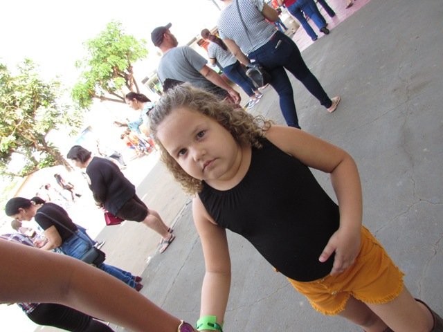 Desfile 7 de Setembro Colider parte 005