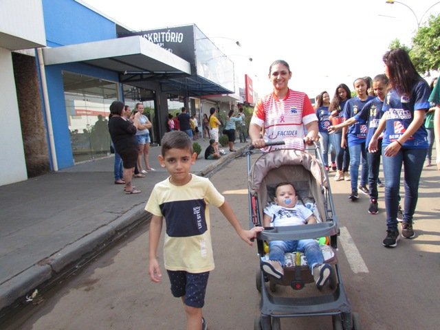 Desfile 7 de Setembro Colider parte 007