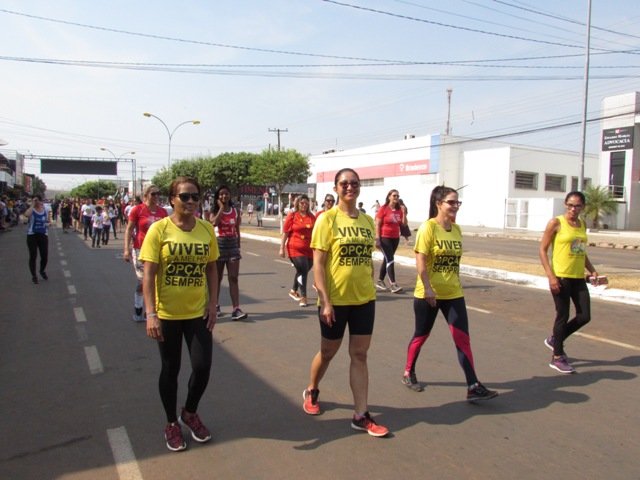 Desfile 7 de Setembro Colider parte 007