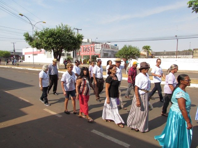 Desfile 7 de Setembro Colider parte 007