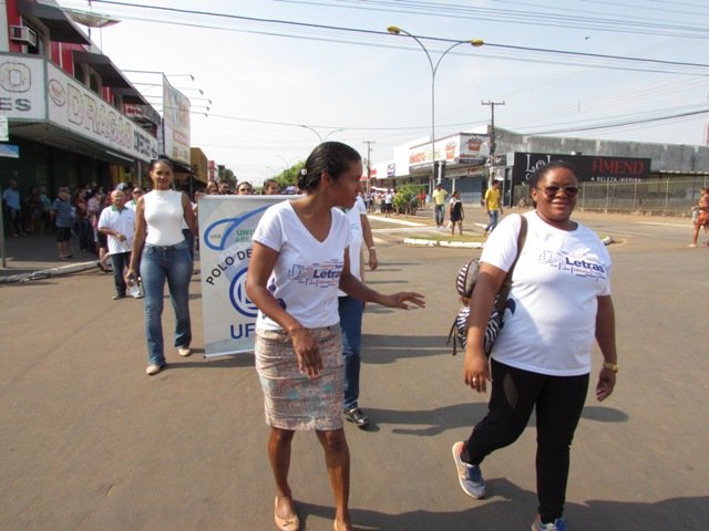 Desfile 7 de Setembro Colider parte 007