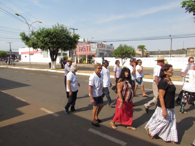 Desfile 7 de Setembro Colider parte 007