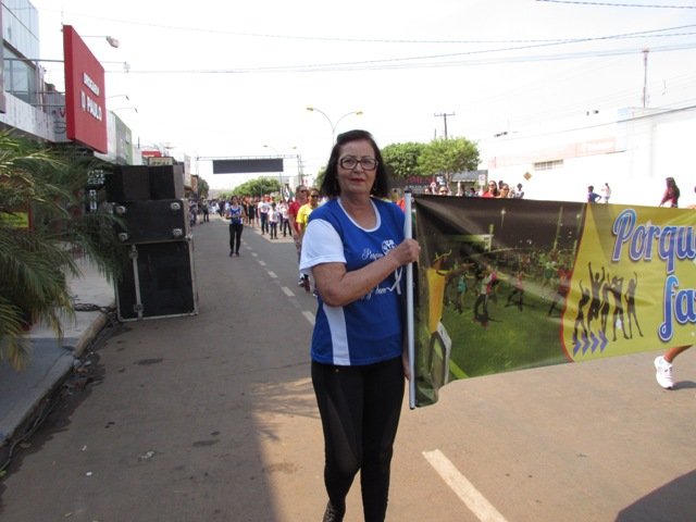 Desfile 7 de Setembro Colider parte 007