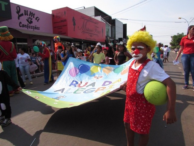 Desfile 7 de Setembro Colider parte 008