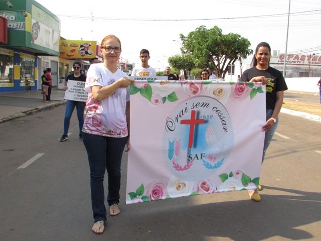 Desfile 7 de Setembro Colider parte 008