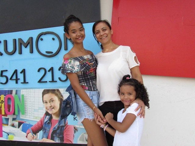 Desfile 7 de Setembro Colider parte 008