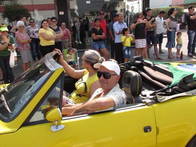 Desfile 7 de Setembro Colider parte 009