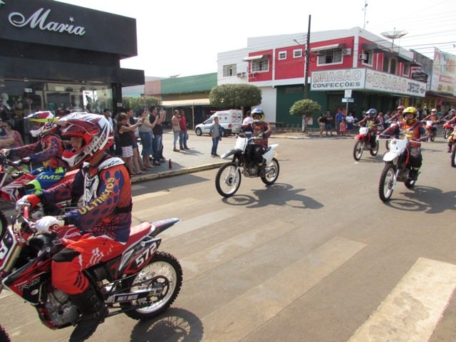 Desfile 7 de Setembro Colider parte 009