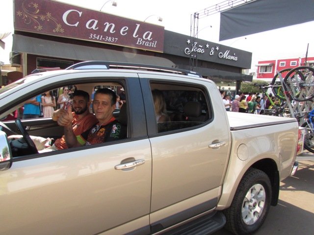 Desfile 7 de Setembro Colider parte 009