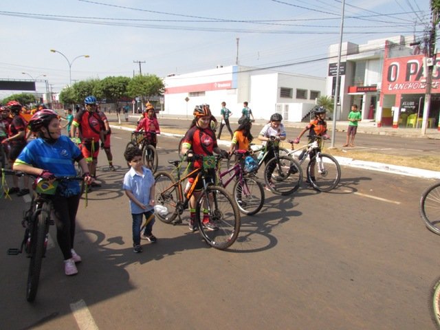 Desfile 7 de Setembro Colider parte 009