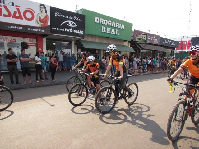 Desfile 7 de Setembro Colider parte 009