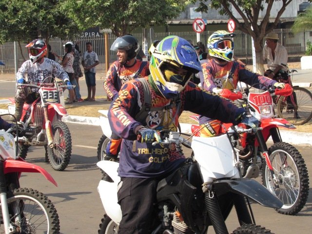 Desfile 7 de Setembro Colider parte 009