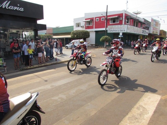Desfile 7 de Setembro Colider parte 009