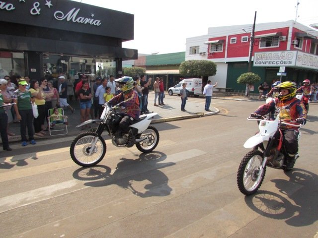Desfile 7 de Setembro Colider parte 009