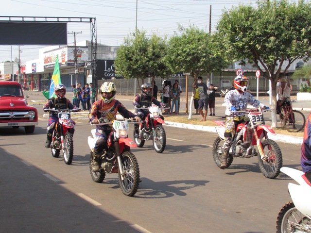 Desfile 7 de Setembro Colider parte 009