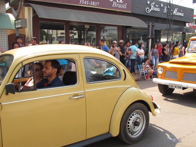 Desfile 7 de Setembro Colider parte 009