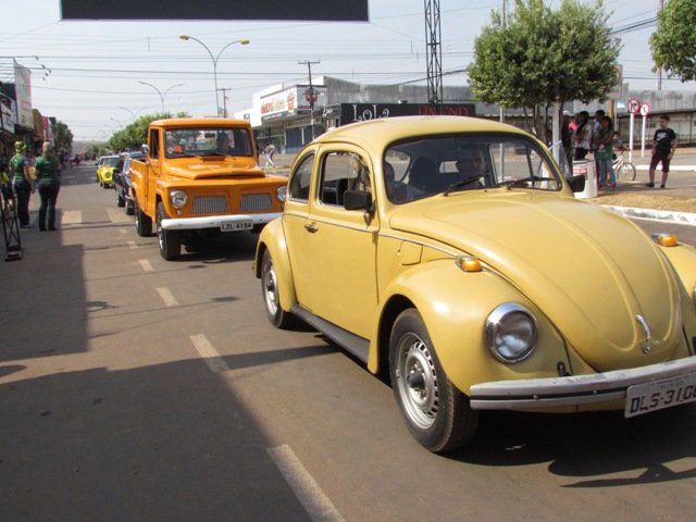 Desfile 7 de Setembro Colider parte 009