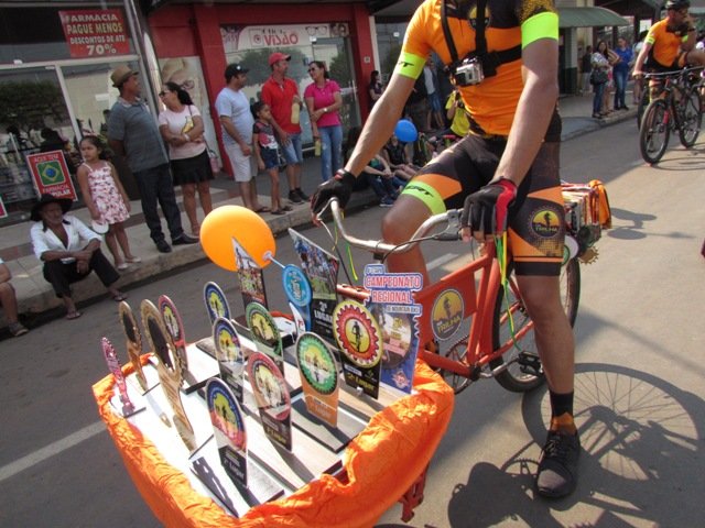 Desfile 7 de Setembro Colider parte 009