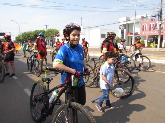 Desfile 7 de Setembro Colider parte 009