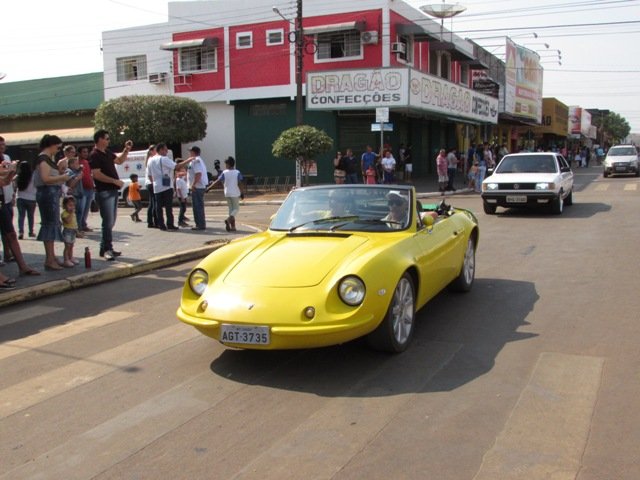 Desfile 7 de Setembro Colider parte 009