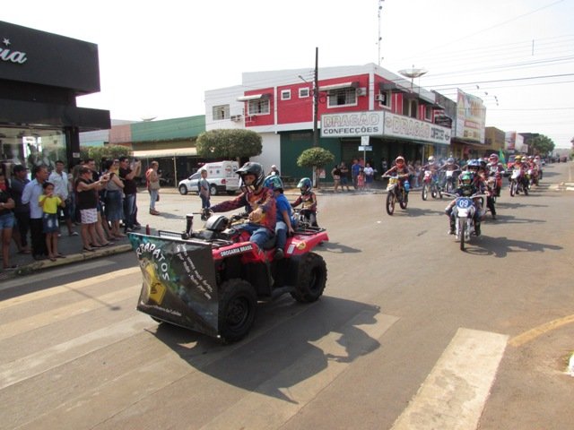 Desfile 7 de Setembro Colider parte 009