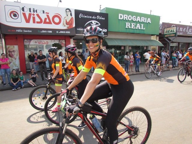 Desfile 7 de Setembro Colider parte 009