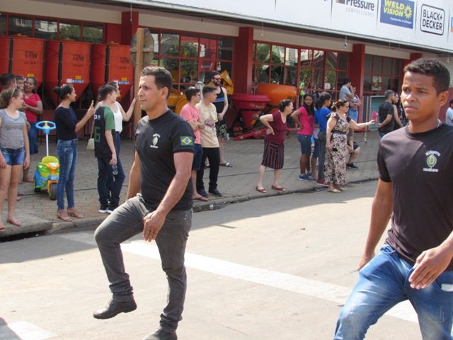 Desfile 7 de Setembro Colider parte 010