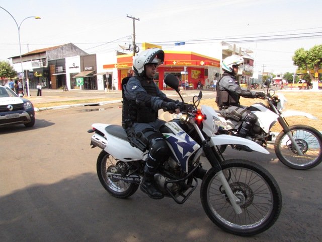 Desfile 7 de Setembro Colider parte 010