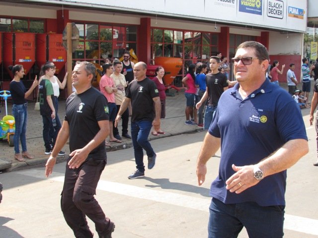 Desfile 7 de Setembro Colider parte 010