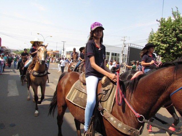 Desfile 7 de Setembro Colider parte 011