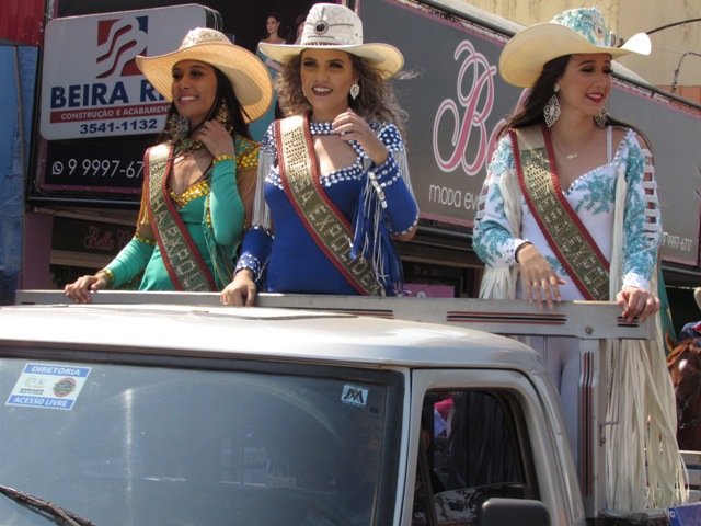 Desfile 7 de Setembro Colider parte 011