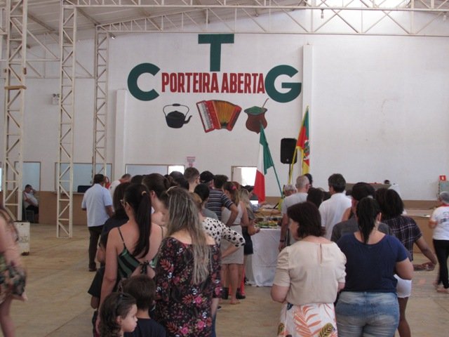 Encerramento Semana Farroupilha parte 001