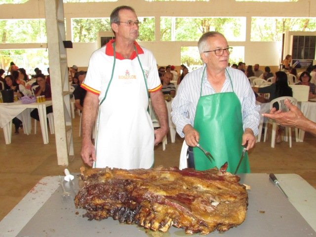 Encerramento Semana Farroupilha parte 001